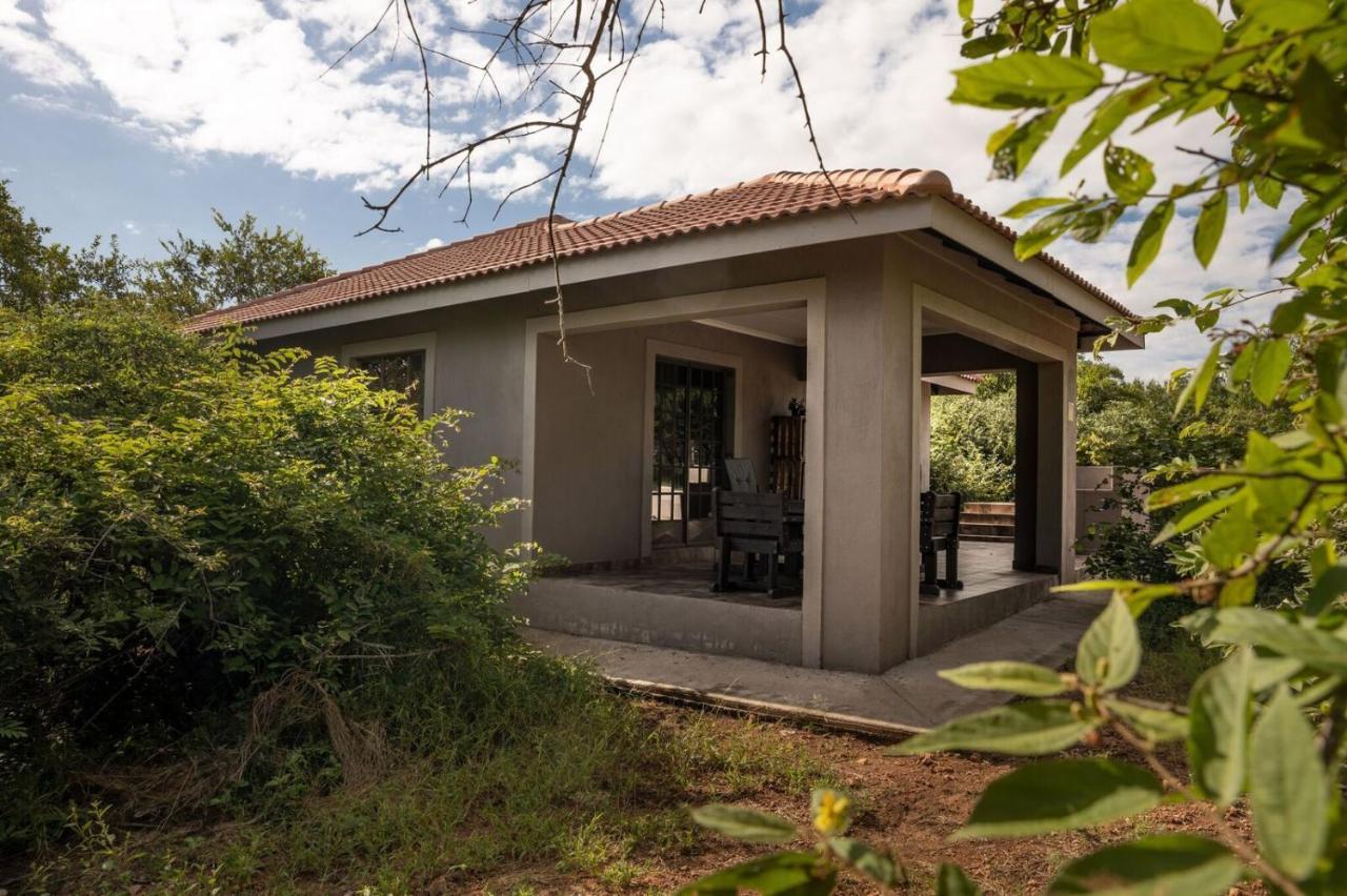 Impala Lily Villa Marloth Park Luaran gambar